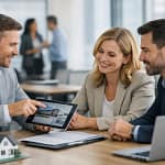 Wie Maklerbüros ohne Overhead wachsen