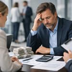 Wie Strukturvertrieb mit Vorschüssen zur Schuldenfalle wird