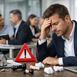 7 Fehler beim Maklerstart vermeiden
