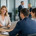 Wie läuft Onboarding im Maklerverbund ab?