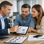 Wie Makler Leads systematisch qualifizieren