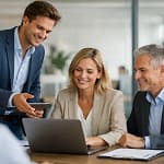Makler Onboarding Prozess richtig aufsetzen