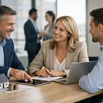 Wie skaliert ein kleines Maklerbüro sinnvoll?