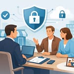 Cyberversicherung für kleine Unternehmen 5 baufinanzierung mit unabhängiger beratung, Baufinanzierung mit unabhängiger Beratung, Revier Versicherungsmakler - Versicherungsmakler & Versicherungsberater in Dortmund, Essen, Duisburg, Bochum, Gelsenkirchen, Oberhausen, Herne, Bottrop, Velbert, Gladbeck, Mülheim an der Ruhr, Hattingen u.v.m.