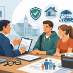 Welche Versicherungen brauchen Studenten? 4 welche versicherungen für berufseinsteiger, Welche Versicherungen für Berufseinsteiger?, Revier Versicherungsmakler - Versicherungsmakler & Versicherungsberater in Dortmund, Essen, Duisburg, Bochum, Gelsenkirchen, Oberhausen, Herne, Bottrop, Velbert, Gladbeck, Mülheim an der Ruhr, Hattingen u.v.m.