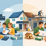 Modernisierung: Kredit oder Eigenkapital? 5 wie schließt man eine pkv ab?, Wie schließt man eine PKV richtig ab?, Revier Versicherungsmakler - Versicherungsmakler & Versicherungsberater in Dortmund, Essen, Duisburg, Bochum, Gelsenkirchen, Oberhausen, Herne, Bottrop, Velbert, Gladbeck, Mülheim an der Ruhr, Hattingen u.v.m.