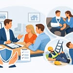 Unfallversicherung - wann lohnt sie sich? 4 gewerbeversicherung ruhrgebiet – regionale besonderheiten, Gewerbeversicherung im Ruhrgebiet: Besonderheiten, Revier Versicherungsmakler - Versicherungsmakler & Versicherungsberater in Dortmund, Essen, Duisburg, Bochum, Gelsenkirchen, Oberhausen, Herne, Bottrop, Velbert, Gladbeck, Mülheim an der Ruhr, Hattingen u.v.m.