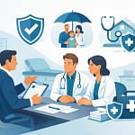 Welche Versicherungen braucht eine Arztpraxis? 5 flottenversicherung für kleine fuhrparks, Flottenversicherung für kleine Fuhrparks, Revier Versicherungsmakler - Versicherungsmakler & Versicherungsberater in Dortmund, Essen, Duisburg, Bochum, Gelsenkirchen, Oberhausen, Herne, Bottrop, Velbert, Gladbeck, Mülheim an der Ruhr, Hattingen u.v.m.