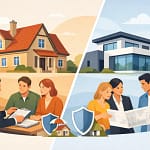 Wohngebäudeversicherung: Altbau vs. Neubau 4 berufsunfähigkeitsversicherung – wie hoch ist mein bedarf?, Berufsunfähigkeitsversicherung: Wie hoch ist mein Bedarf?, Revier Versicherungsmakler - Versicherungsmakler & Versicherungsberater in Dortmund, Essen, Duisburg, Bochum, Gelsenkirchen, Oberhausen, Herne, Bottrop, Velbert, Gladbeck, Mülheim an der Ruhr, Hattingen u.v.m.