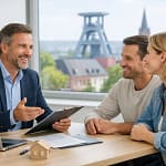 Versicherungsberatung Bochum ohne Verkaufsdruck 3 wohngebäudeversicherung mehrfamilienhaus bochum, Wohngebäudeversicherung Mehrfamilienhaus Bochum, Revier Versicherungsmakler - Versicherungsmakler & Versicherungsberater in Dortmund, Essen, Duisburg, Bochum, Gelsenkirchen, Oberhausen, Herne, Bottrop, Velbert, Gladbeck, Mülheim an der Ruhr, Hattingen u.v.m.