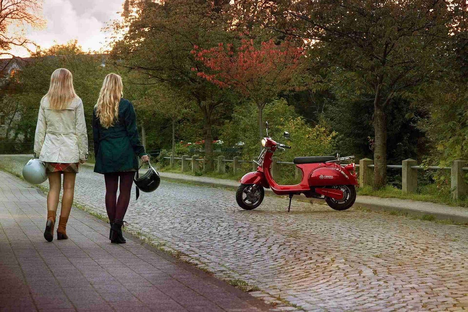 E-Roller Versicherung