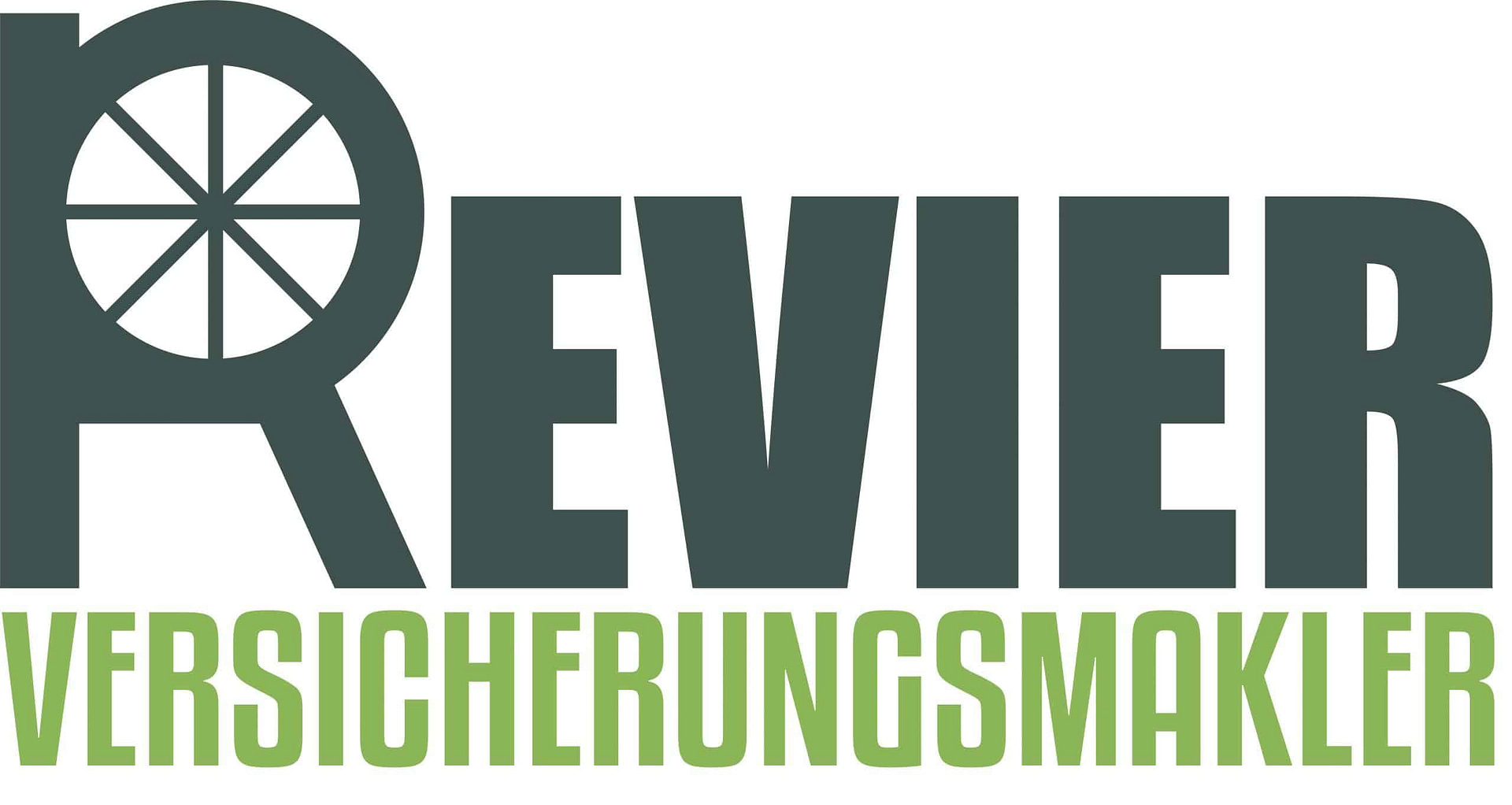 Logo Revier Versicherungsmakler