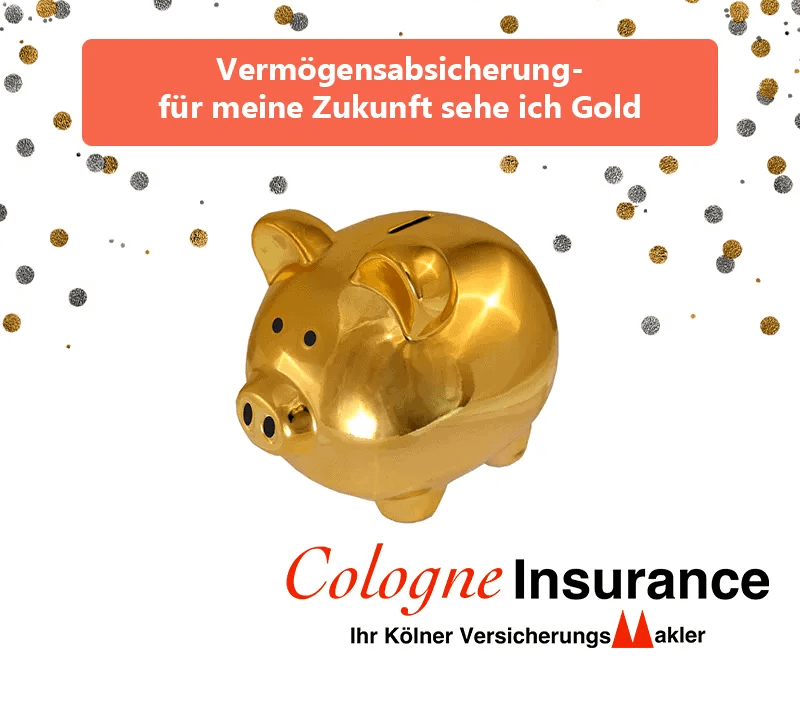 Vermögensabsicherung