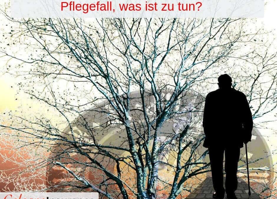 , Praxistipp: Pflegefall, was ist zu tun?, Cologne Insurance - Versicherungsmakler & Versicherungsberater in Köln, Leverkusen, Opladen, Burscheid, Odenthal, Kürten, Lindlar, Bergisch Gladbach, Bensberg, Refrath, Engelskirchen, Rösrath, Overath, Lohmar, Troisdorf, Siegburg, Hennef, Niederkassel, Wesseling, Brühl, Erftstadt, Hürth, Frechen, Kerpen, Bergheim, Pulheim,...
