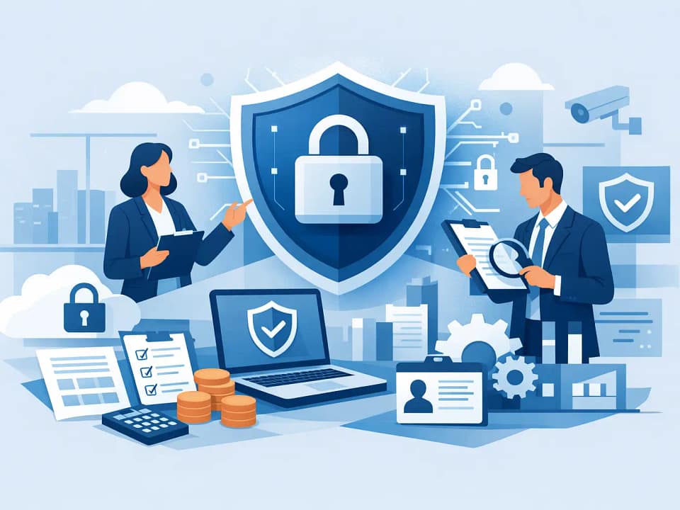 Was deckt eine Cyberversicherung ab?