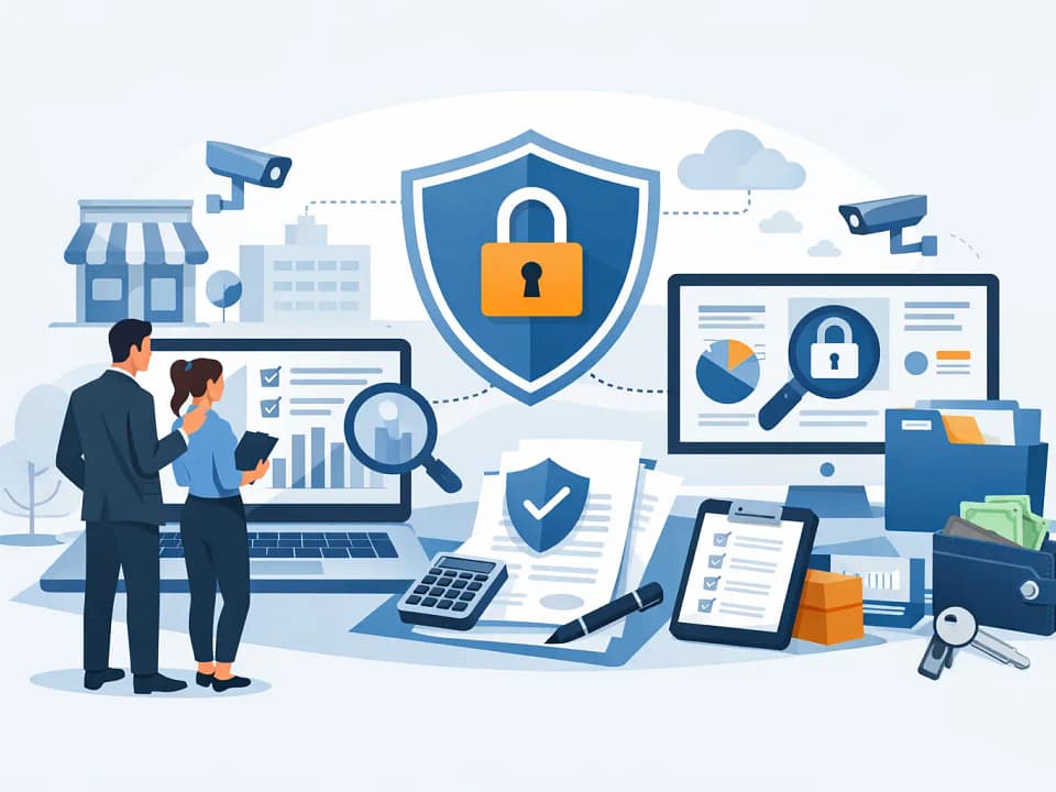 Cyberversicherung Anbieter Vergleich im Test
