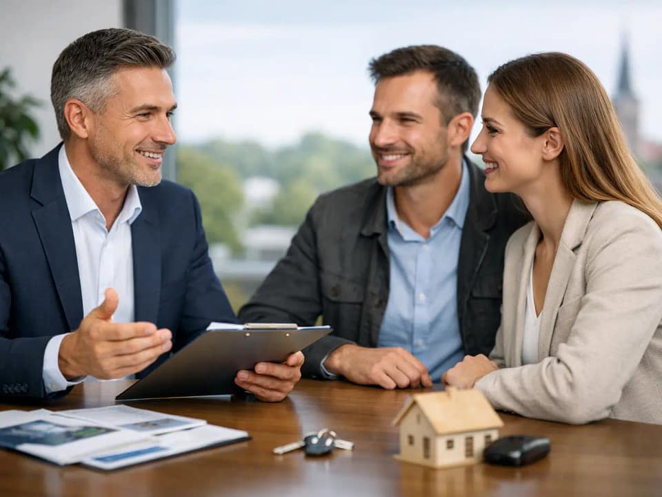 Unabhängiger Versicherungsmakler Westfalen