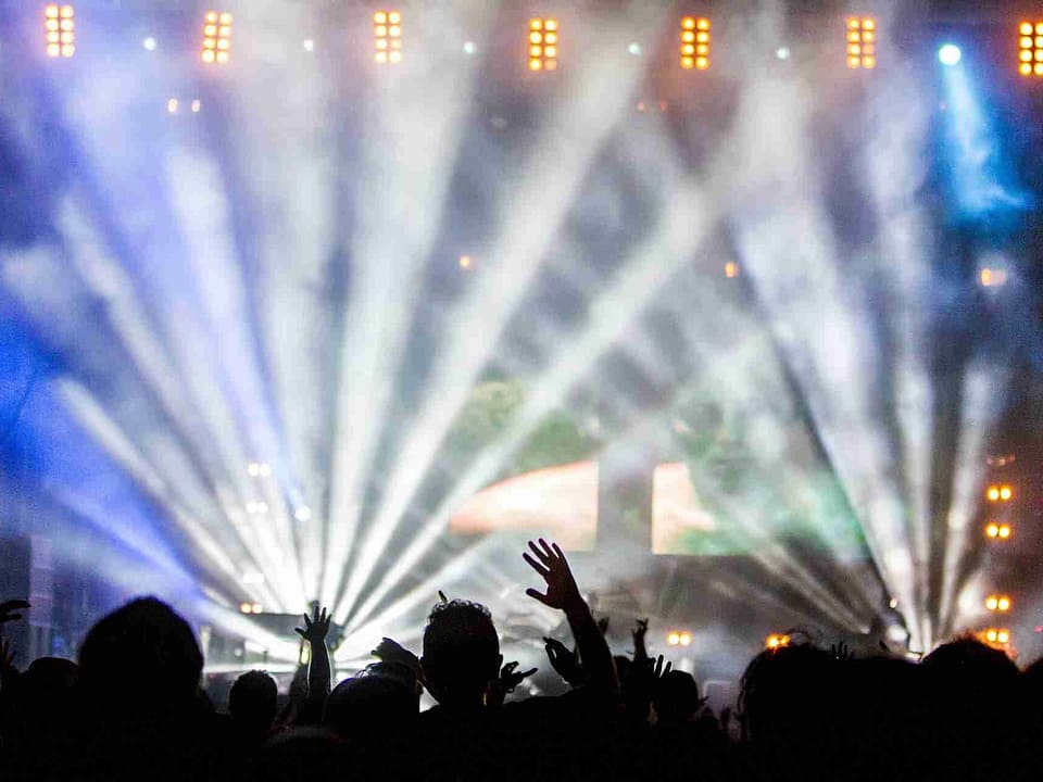 Veranstalterhaftpflichtversicherung