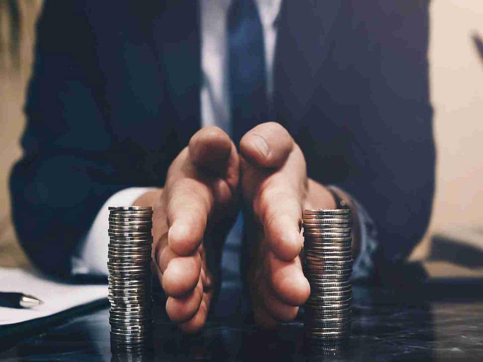 Versorgungsausgleich / Rentenausgleich bei Scheidung – Die private & betriebliche Altersvorsorge