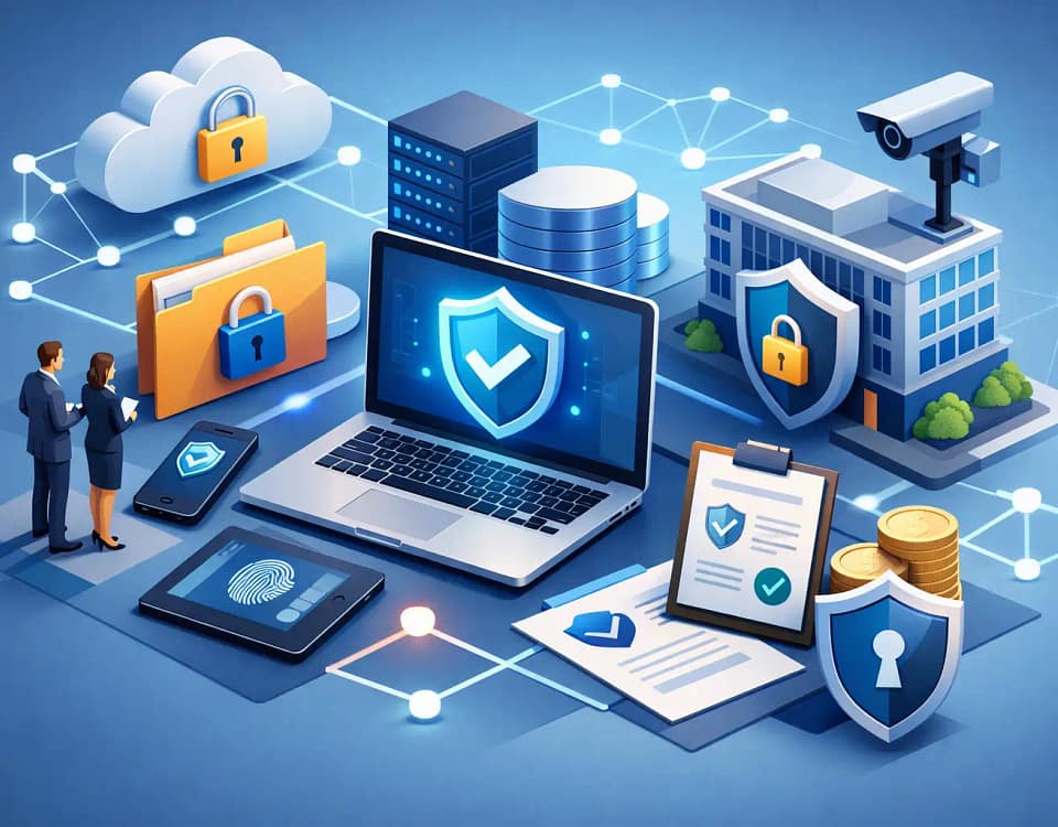 Best Practices Cyber Insurability für Firmen 5 - Cyber Shield , Best Practices Cyber Insurability für Firmen, Cyberpolicen / Cyber Versicherung / Cyber Risk Versicherung / Cyberschutz Versicherung