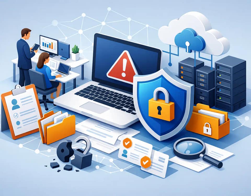 DSGVO-Schaden: Hilft die Cyber-Versicherung? 4 - Cyber Shield , DSGVO-Schaden: Hilft die Cyber-Versicherung?, Cyberpolicen / Cyber Versicherung / Cyber Risk Versicherung / Cyberschutz Versicherung