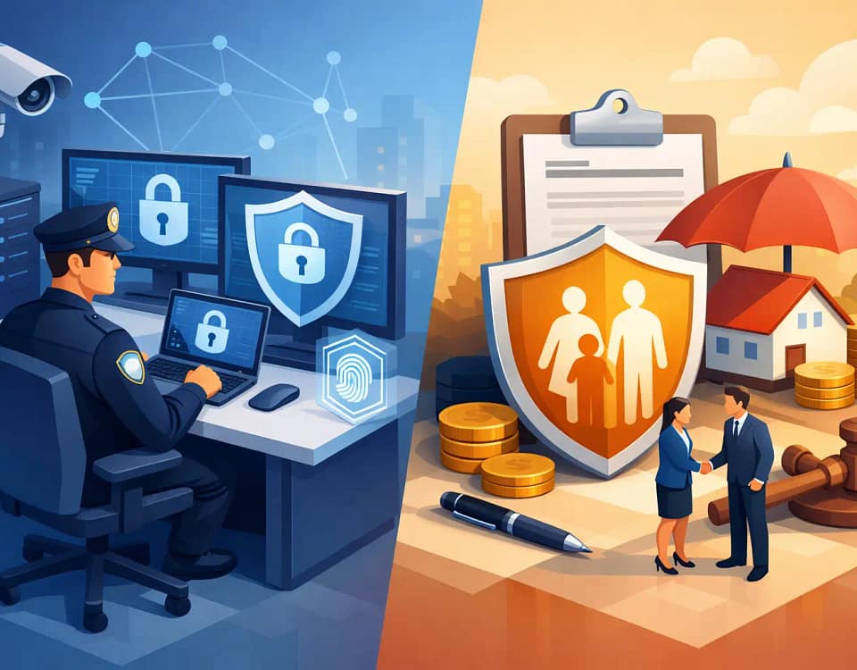 Cyberpolice oder Vertrauensschadenversicherung? 2 - Cyber Shield , Cyberpolice oder Vertrauensschadenversicherung?, Cyberpolicen / Cyber Versicherung / Cyber Risk Versicherung / Cyberschutz Versicherung