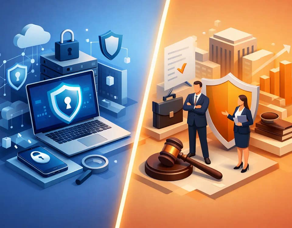 Cyberversicherung oder D&O-Versicherung? 4 - Cyber Shield , Cyberversicherung oder D&O-Versicherung?, Cyberpolicen / Cyber Versicherung / Cyber Risk Versicherung / Cyberschutz Versicherung