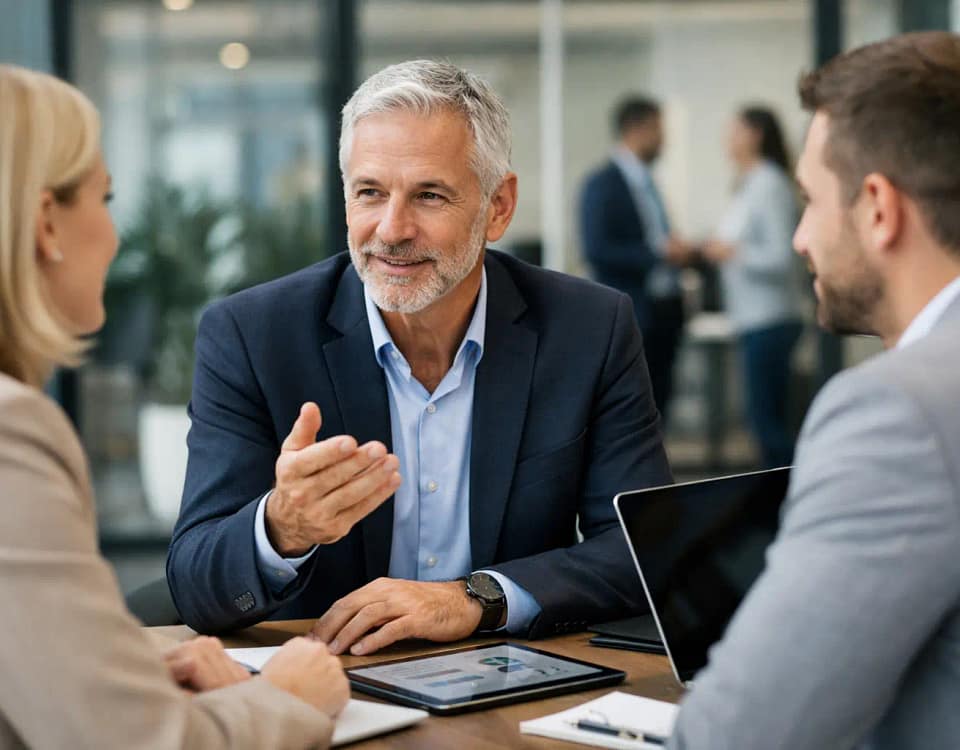 Vermittlung mit Spezialkompetenz ausbauen