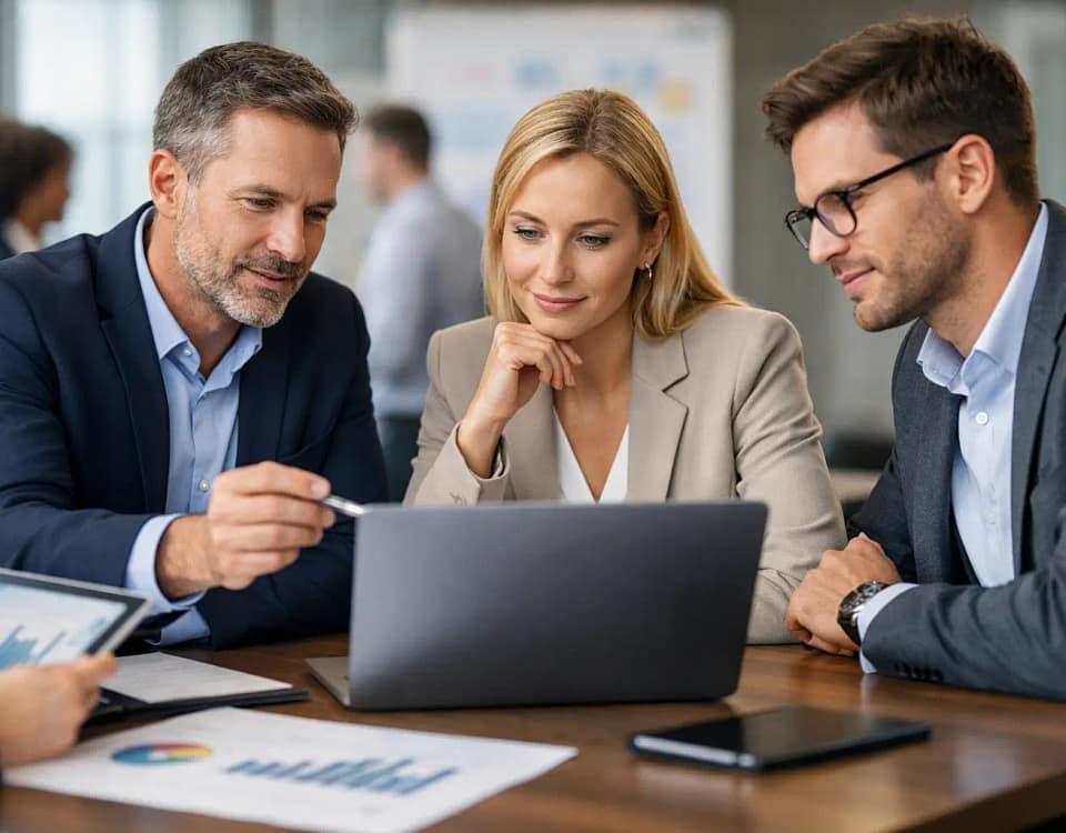 7 beste Strategien zur Bestandsentwicklung
