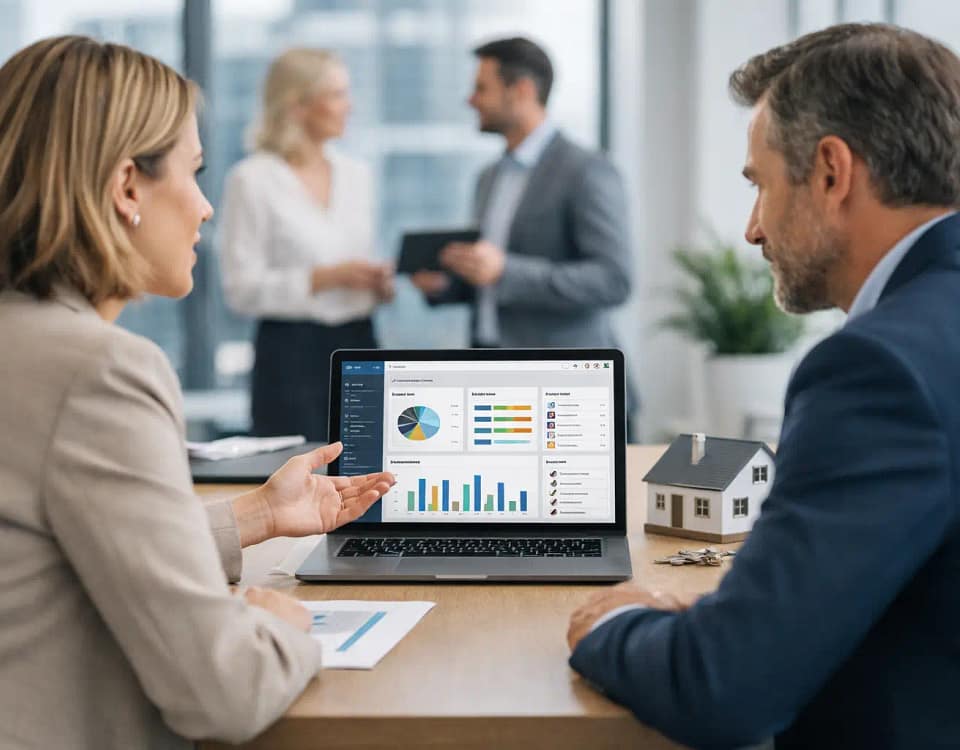CRM Einführung für Makler richtig angehen