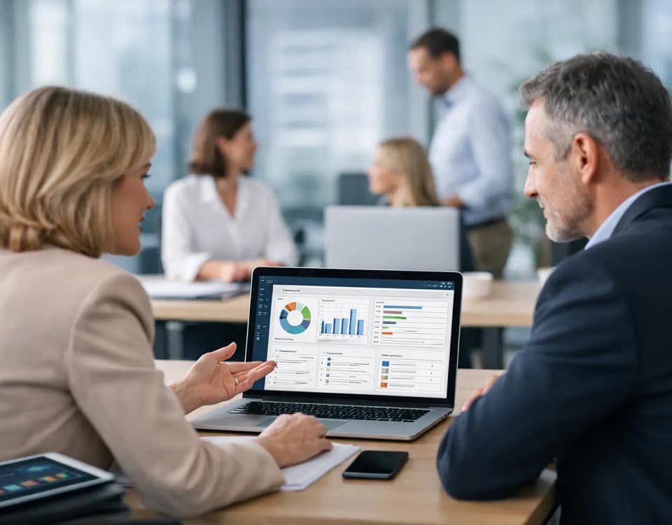 Makler CRM Systeme richtig auswählen