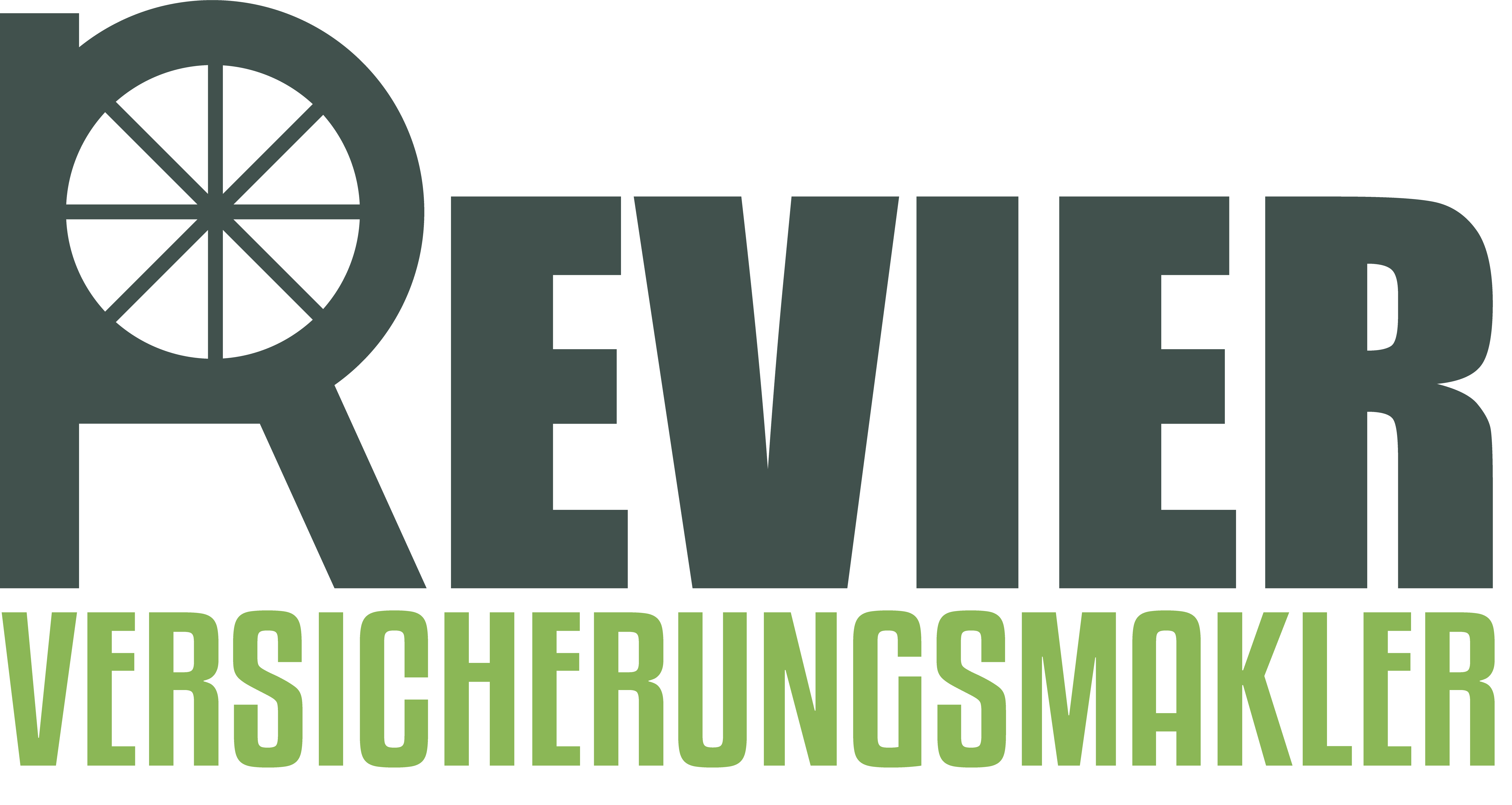 Logo Revier Versicherungsmakler