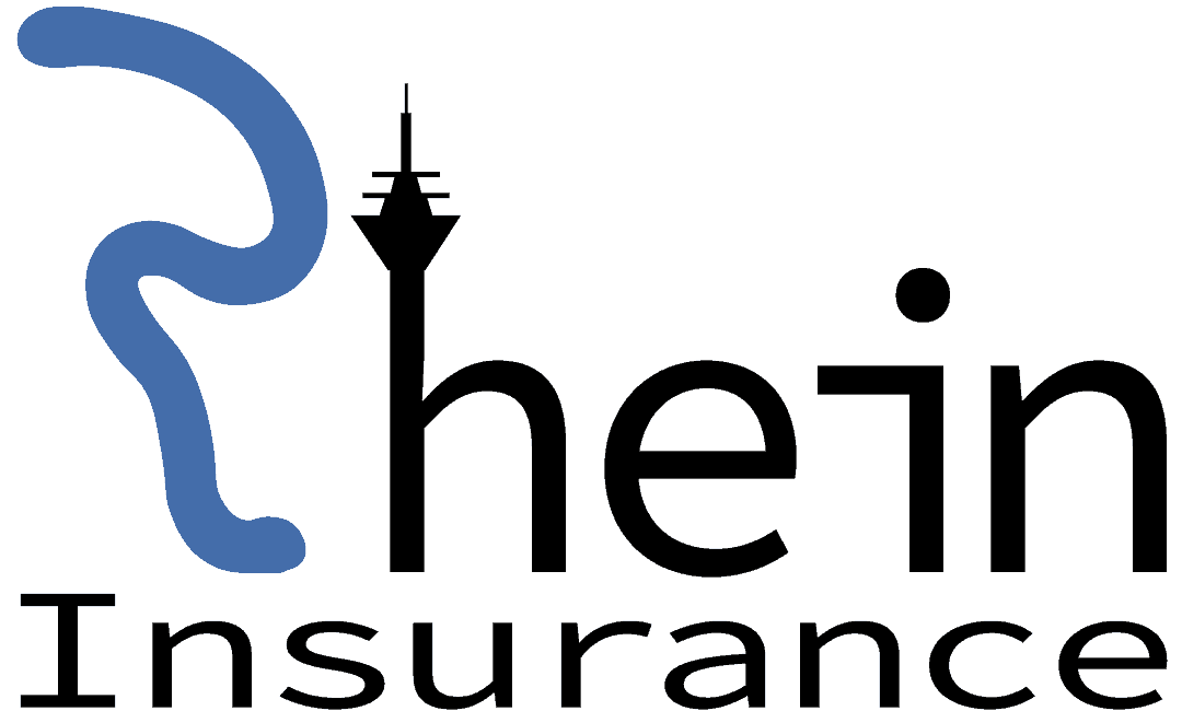 Rhein Insurance: Unabhängiger Versicherungsmakler und Finanzberater in Düsseldorf.