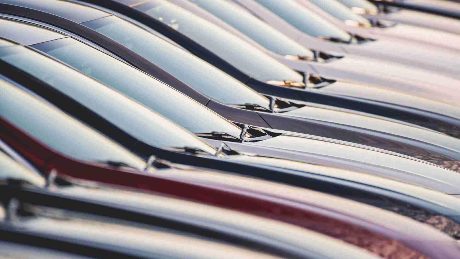 Flottenversicherung für KFZ & LKW, sowohl privat für den Furhpark als auch für den Betrieb