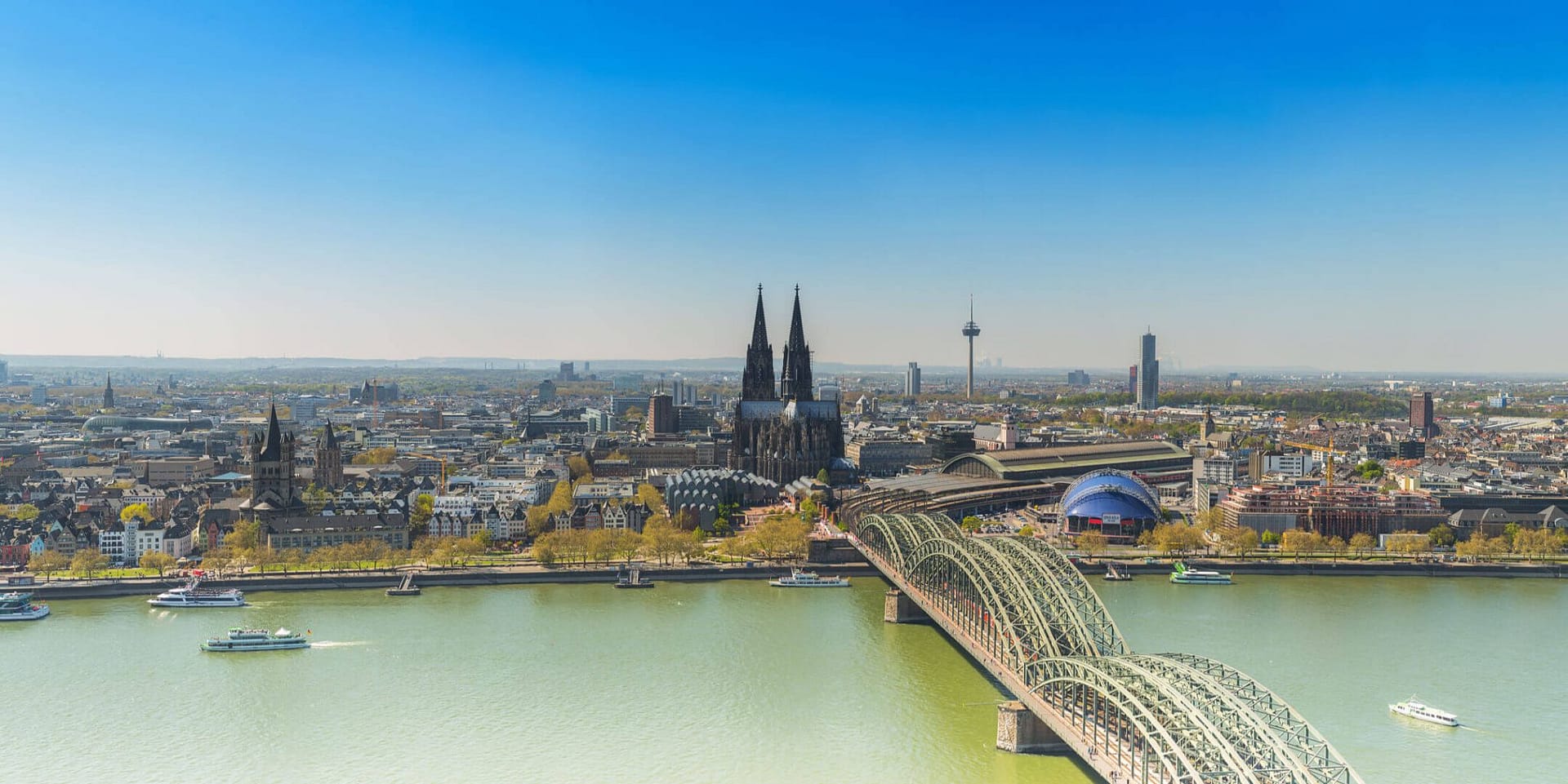 Versicherungsmakler Köln – Unabhängig beraten. Fair versichert. | Versicherungsberatung für Privat & Gewerbe