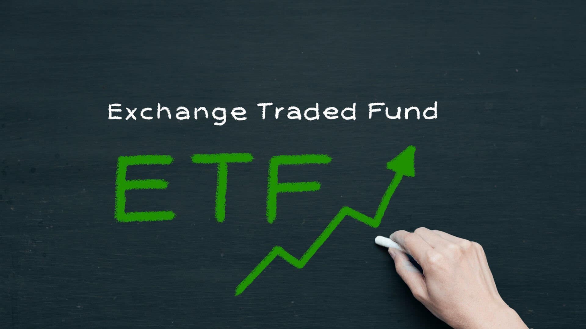 ETF – Finanzberatung zur Kapital- und Geldanlage in ETF