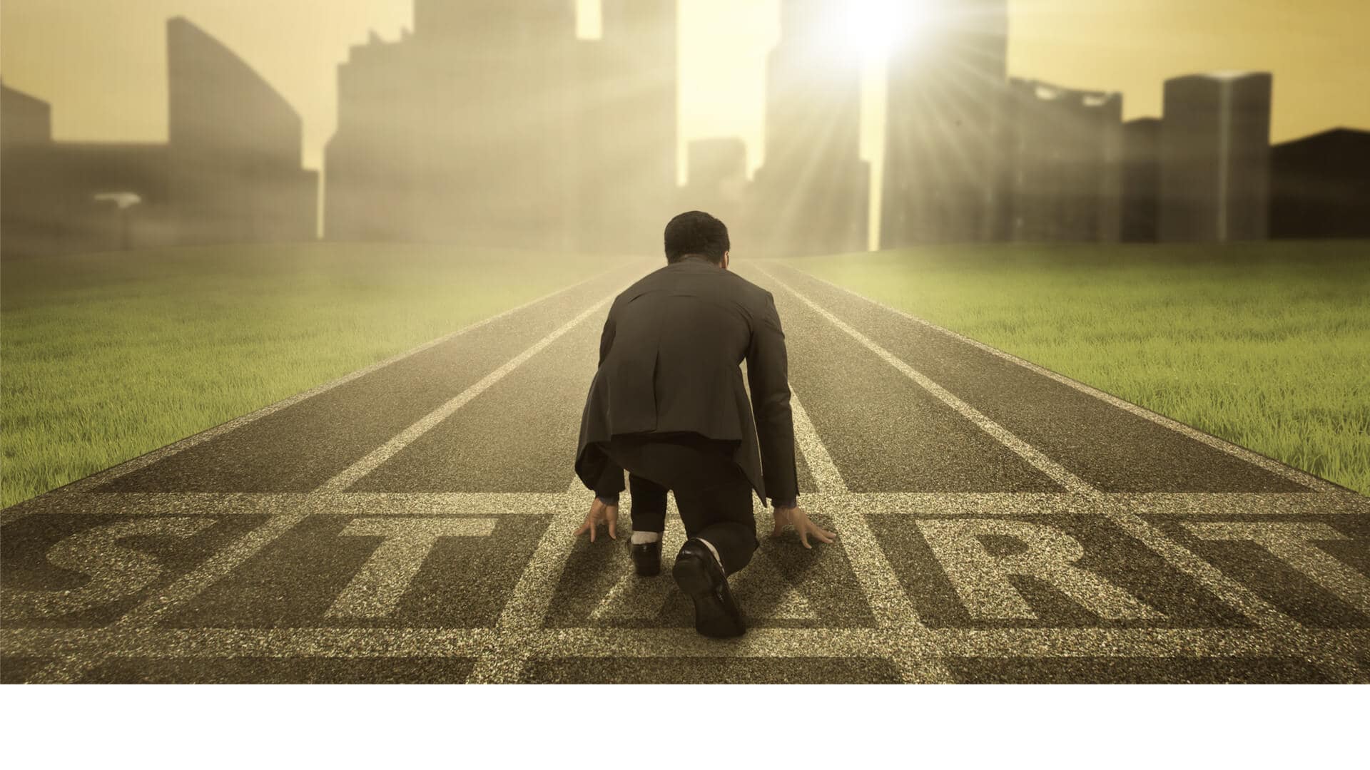 Berufsstarter – Versicherungen und Altersvorsorge