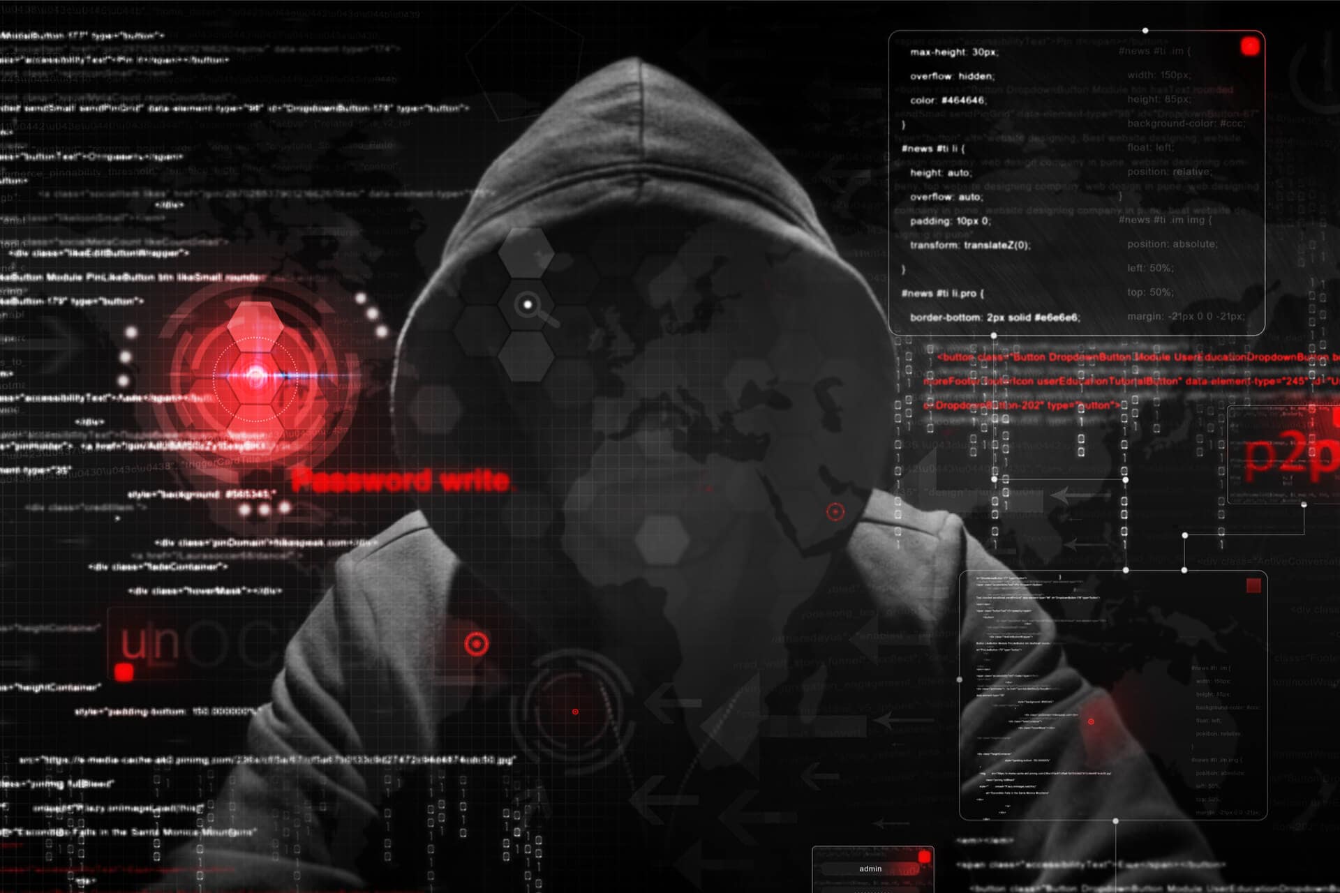 Private Cyberversicherung