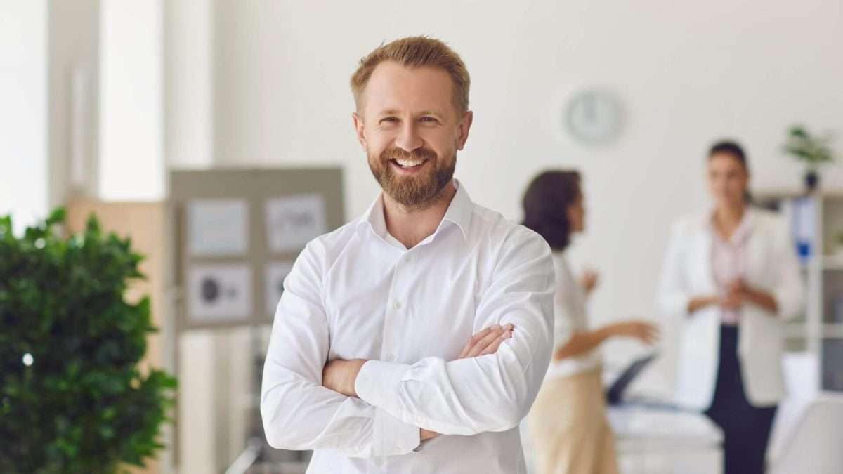 Betriebsrente Geschäftsführer & Geschäftsführende Gesellschafter