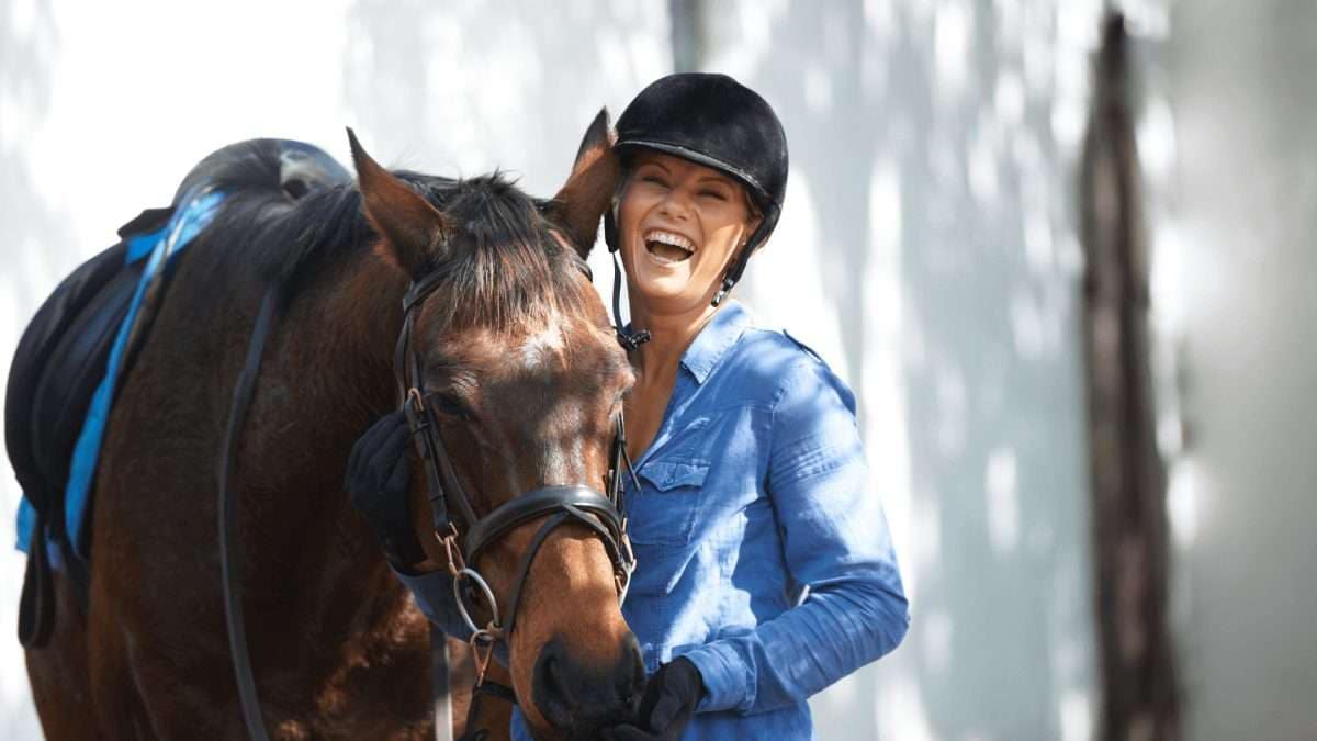 Sichern Sie den Wert Ihres Pferdes im Todesfall oder bei Unbrauchbarkeit. Pferdelebensversicherung ab 4,50 €/Monat – jetzt vergleichen!