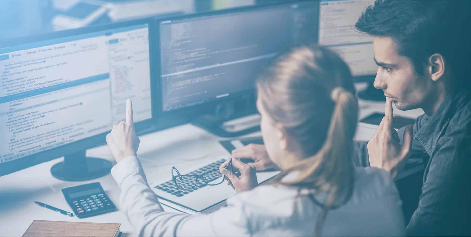 Cyberpolicen | Start