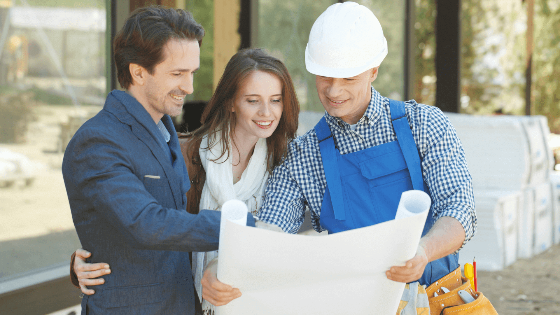 Bauherrenhaftpflichtversicherung